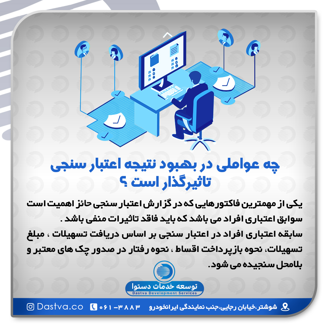 اعتبارسنجی