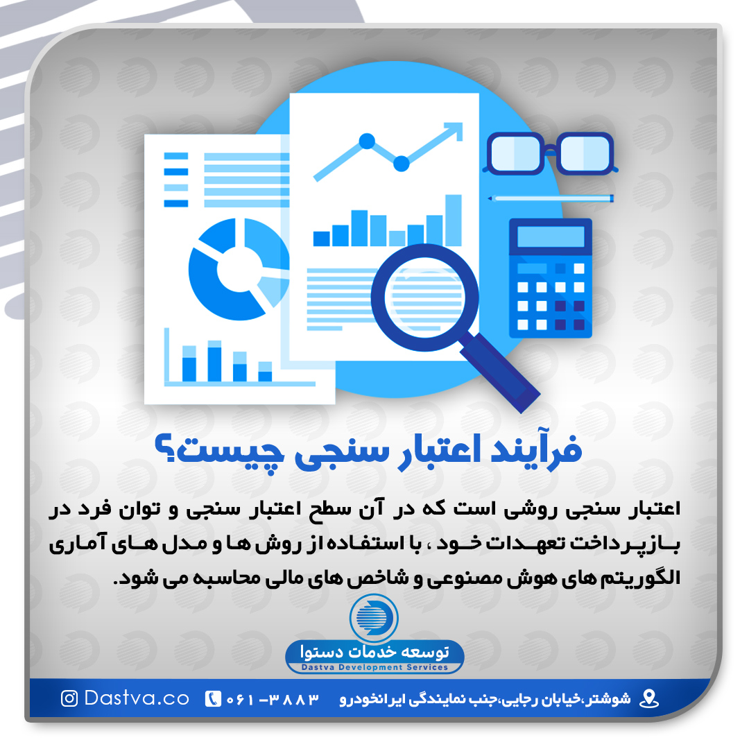 اعتبارسنجی